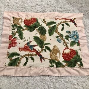 Lillian August Designed Fabric Pillow Sham The Company Store